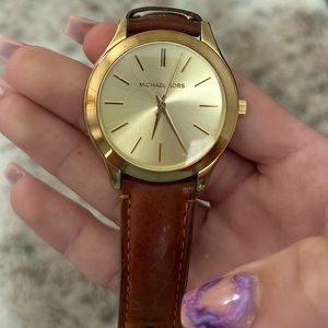 Michael Kors Watch